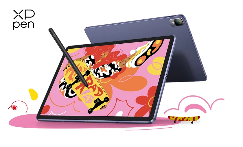 XPPen PH Review Precision, Creativity & Digital Art Innovation