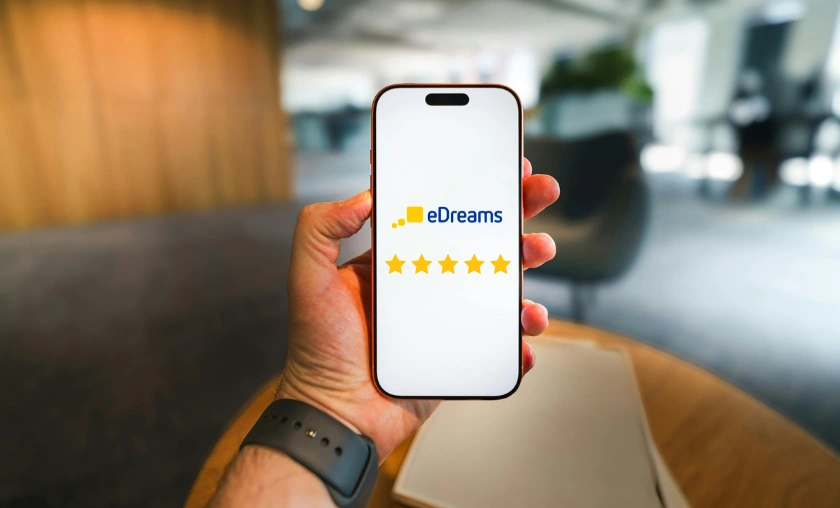 eDreams PT Customer Reviews – Real User Travel Experiences