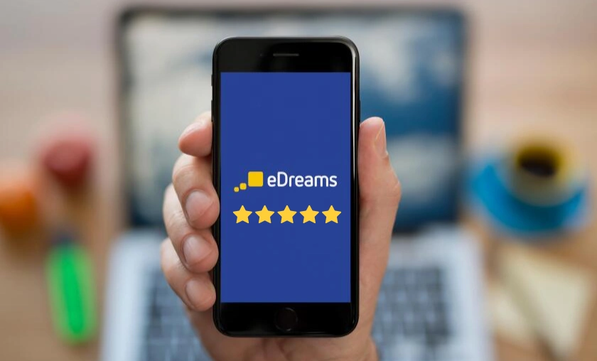 eDreams US Review – Flights, Hotels & Travel Deals Platform! ([wpsm_custom_meta type=date field=month] [wpsm_custom_meta type=date field=year]) - The Complete Portal
