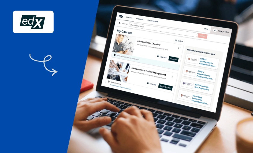 edX Review A Deep Dive into the Learning Experience
