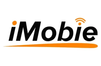 iMobie Logo