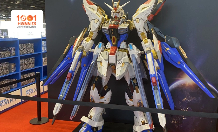 1001 Hobbies UK Review