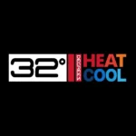 32 Degrees
