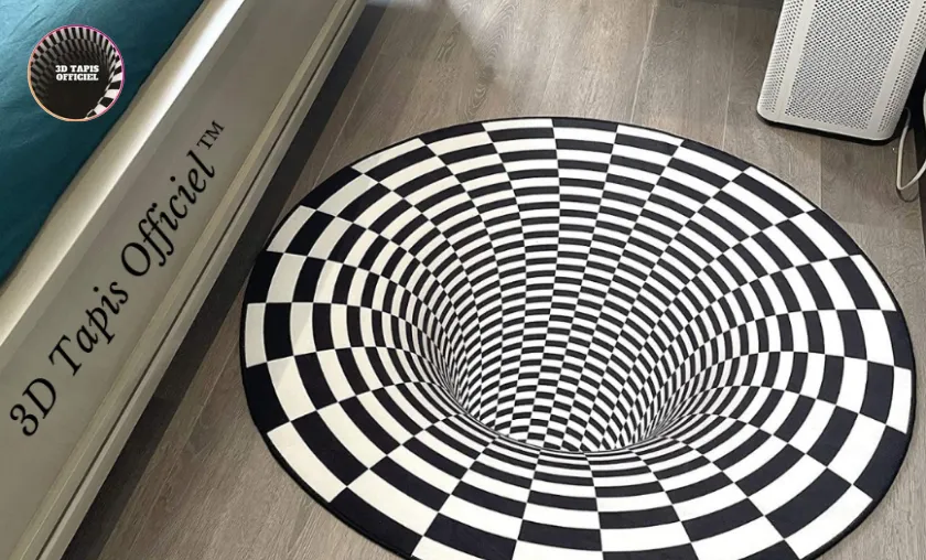 3D Tapis Officiel Review: 3D Rugs & Home Decor! ([wpsm_custom_meta type=date field=month] [wpsm_custom_meta type=date field=year]) - The Complete Portal