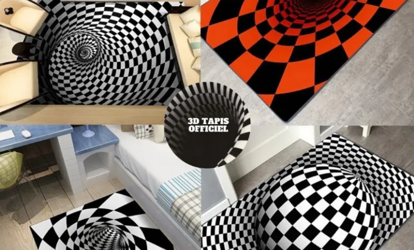 3D Tapis Officiel Review: 3D Rugs & Home Decor! ([wpsm_custom_meta type=date field=month] [wpsm_custom_meta type=date field=year]) - The Complete Portal