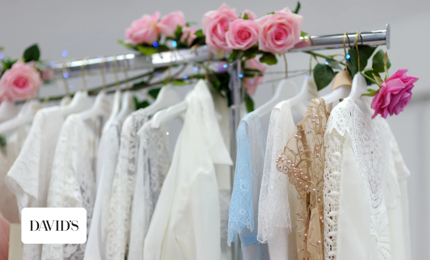 A Complete David’s Bridal US Review