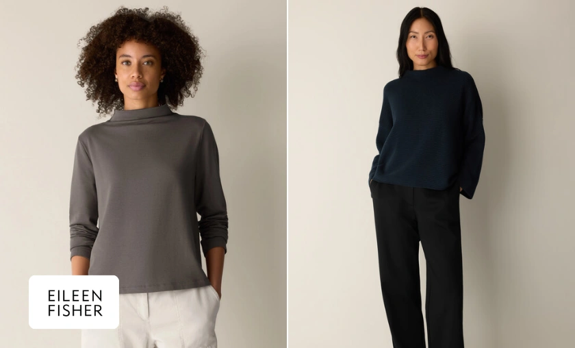 A Complete EILEEN FISHER US Review