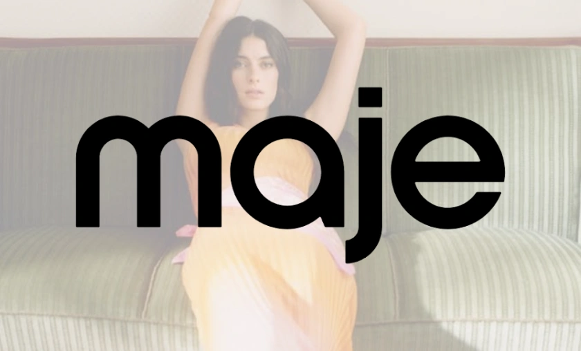 A Complete Maje US Review