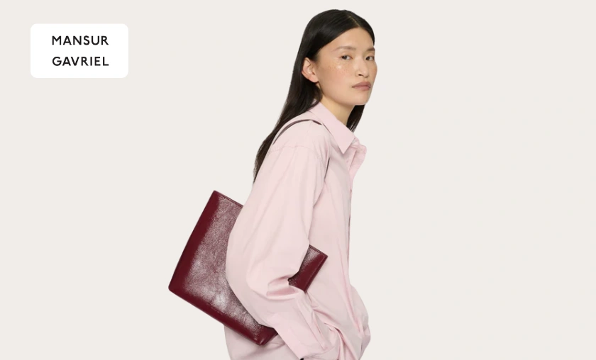 A Complete Mansur Gavriel US Review