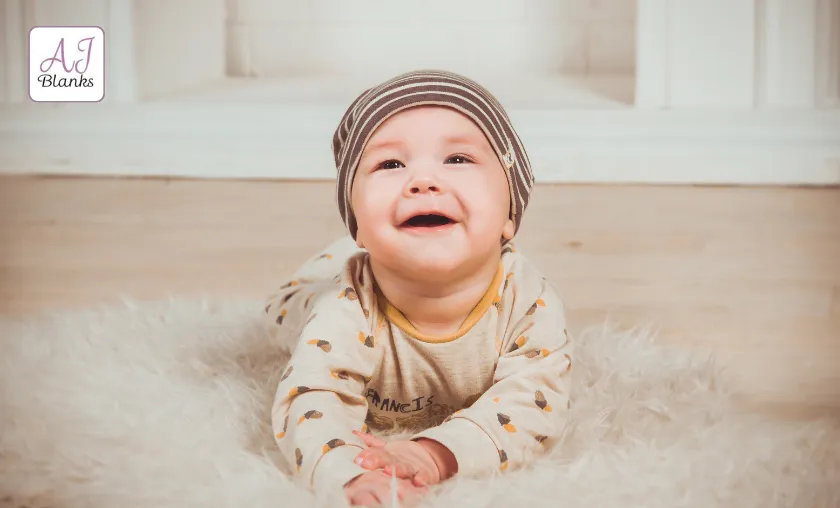 AJ Blanks Review: Best Baby Clothing & Accessories! ([wpsm_custom_meta type=date field=month] [wpsm_custom_meta type=date field=year]) - The Complete Portal