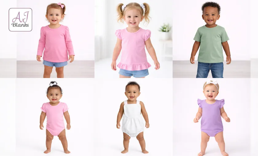 AJ Blanks Review: Best Baby Clothing & Accessories! ([wpsm_custom_meta type=date field=month] [wpsm_custom_meta type=date field=year]) - The Complete Portal