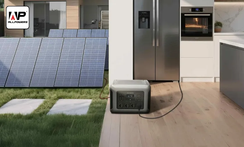 ALLPOWERS DE Review: Best Solar Stations & Panels! ([wpsm_custom_meta type=date field=month] [wpsm_custom_meta type=date field=year]) - The Complete Portal