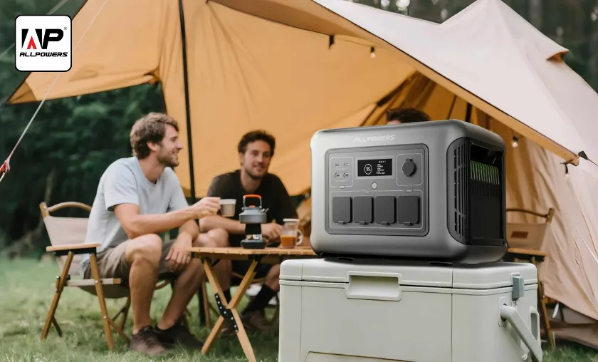 ALLPOWERS Review: Best Solar Stations & Panels! ([wpsm_custom_meta type=date field=month] [wpsm_custom_meta type=date field=year]) - The Complete Portal