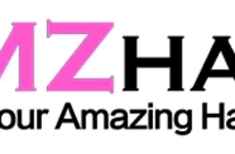 AMZhair Logo