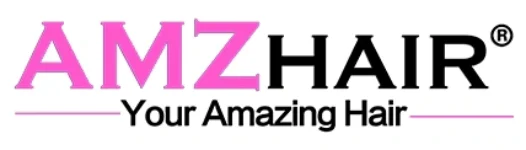 AMZhair Logo