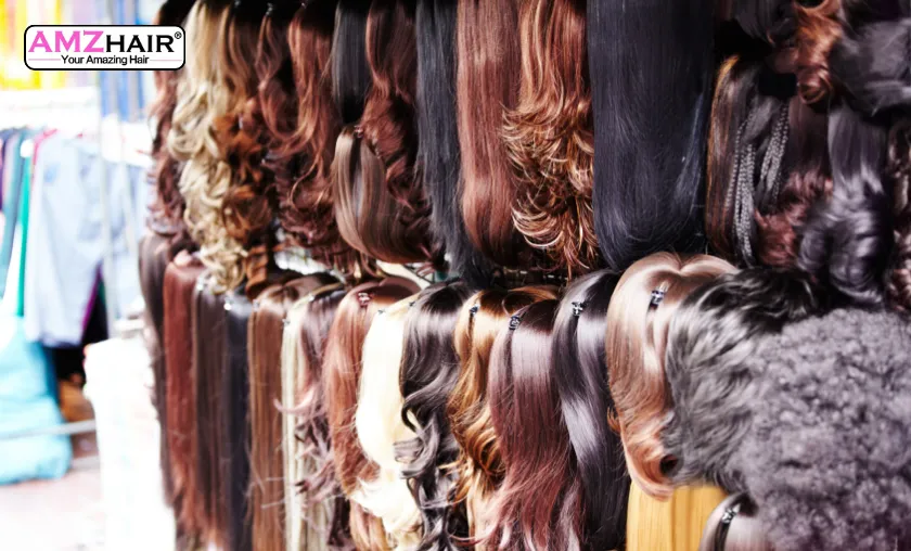 AMZhair Review: Best Front Wigs & Hair Extensions! ([wpsm_custom_meta type=date field=month] [wpsm_custom_meta type=date field=year]) - The Complete Portal