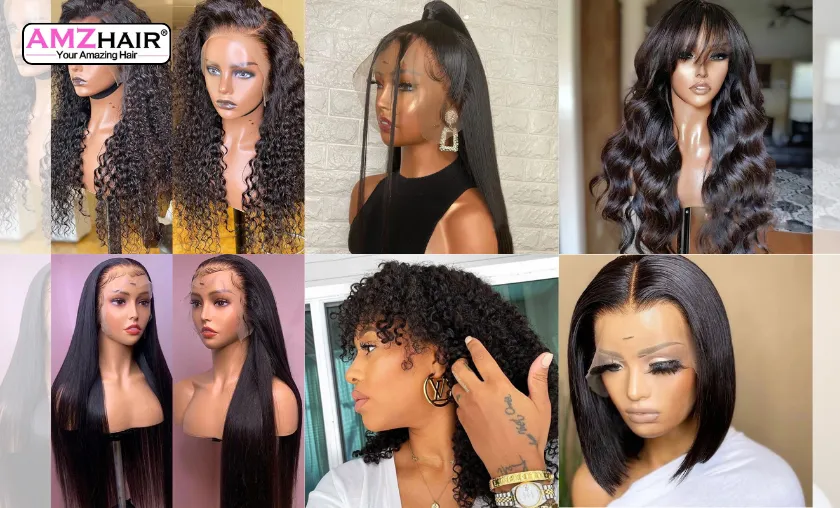 AMZhair Review: Best Front Wigs & Hair Extensions! ([wpsm_custom_meta type=date field=month] [wpsm_custom_meta type=date field=year]) - The Complete Portal