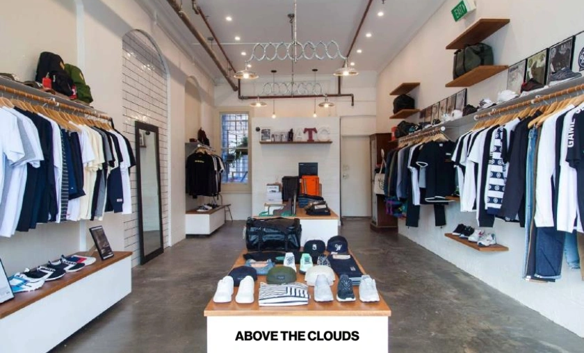 Above the Clouds AU Review – Sneakers, Apparel & Lifestyle! ([wpsm_custom_meta type=date field=month] [wpsm_custom_meta type=date field=year]) - The Complete Portal
