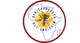 Africa4health Missions Ltd Logo