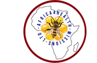 Africa4health Missions Ltd Logo