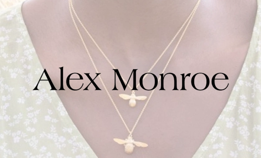 Alex Monroe Review