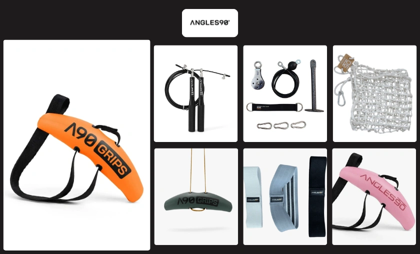 Angles90 Global Review: The Best Fitness Accessories! ([wpsm_custom_meta type=date field=month] [wpsm_custom_meta type=date field=year]) - The Complete Portal