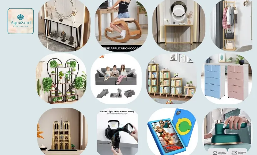 AquaSoul Home Decor Review: Best Home Furniture! ([wpsm_custom_meta type=date field=month] [wpsm_custom_meta type=date field=year]) - The Complete Portal