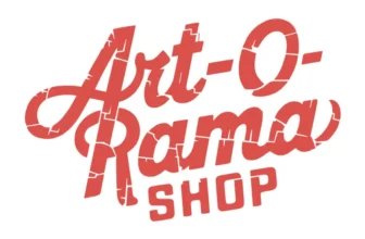Art-O-Rama Logo