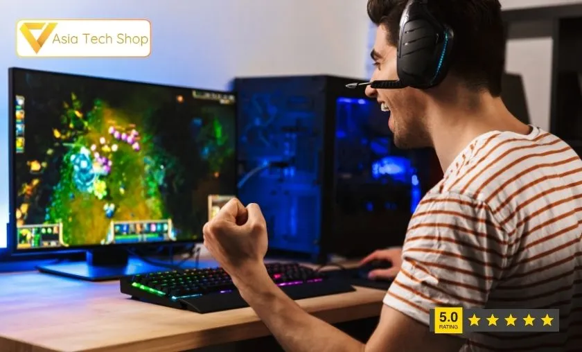 Asia Tech Shop Customer Reviews!