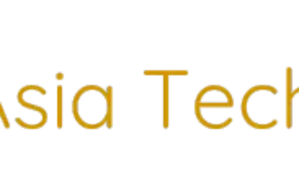 Asia Tech Shop Logo