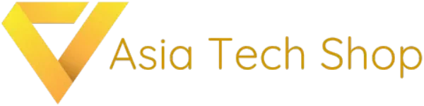 Asia Tech Shop Logo