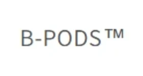 B-PODS Logo