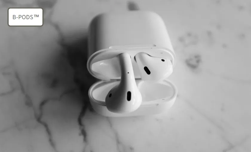 B-PODS™ Review: Best Wireless Charging & AirPods! ([wpsm_custom_meta type=date field=month] [wpsm_custom_meta type=date field=year]) - The Complete Portal