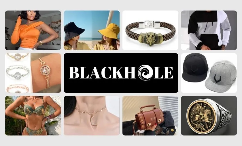 BLACK HOLE Review: The Best Fashion & Accessories! ([wpsm_custom_meta type=date field=month] [wpsm_custom_meta type=date field=year]) - The Complete Portal