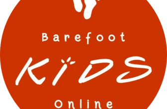 Barefoot Kids Online Logo
