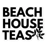 Beach House Teas Logo