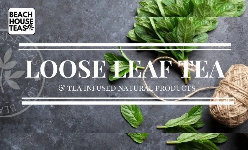 Beach House Teas Review: Best Herbal Teas & Coffee! ([wpsm_custom_meta type=date field=month] [wpsm_custom_meta type=date field=year]) - The Complete Portal