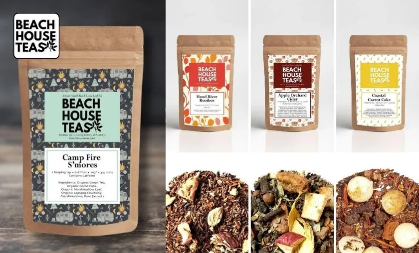 Beach House Teas Review: Best Herbal Teas & Coffee! ([wpsm_custom_meta type=date field=month] [wpsm_custom_meta type=date field=year]) - The Complete Portal