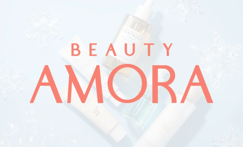 Beauty Amora AU Review