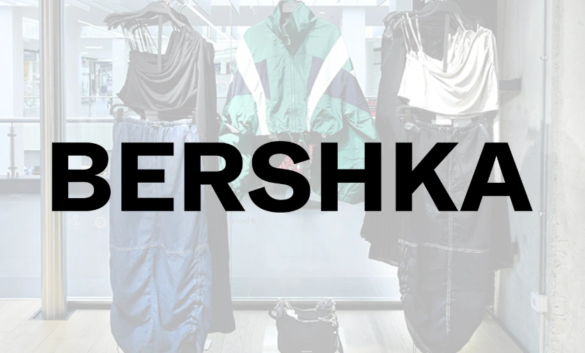 Bershka UK Review