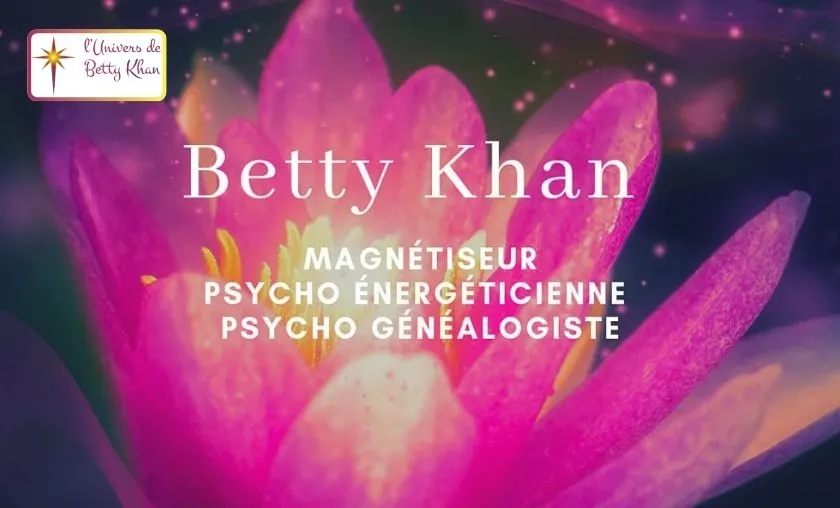 Betty KHAN Magnétiseur Review: Best Spirit Healing! ([wpsm_custom_meta type=date field=month] [wpsm_custom_meta type=date field=year]) - The Complete Portal