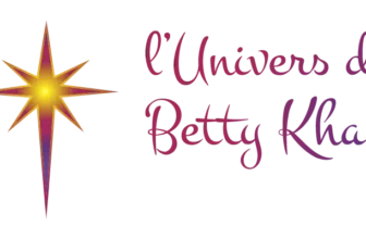 Betty Khan Magnétiseur Logo