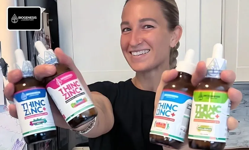 BioGenesis Laboratory Review: The Best Supplements! ([wpsm_custom_meta type=date field=month] [wpsm_custom_meta type=date field=year]) - The Complete Portal