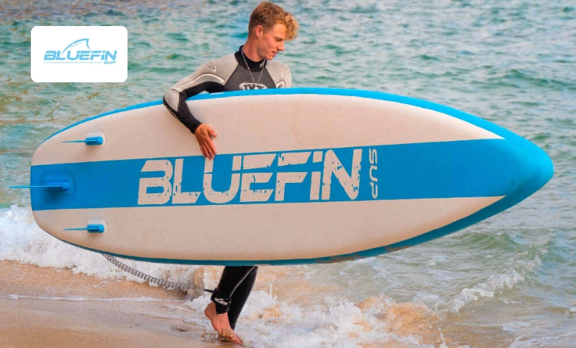 Bluefin UK Review