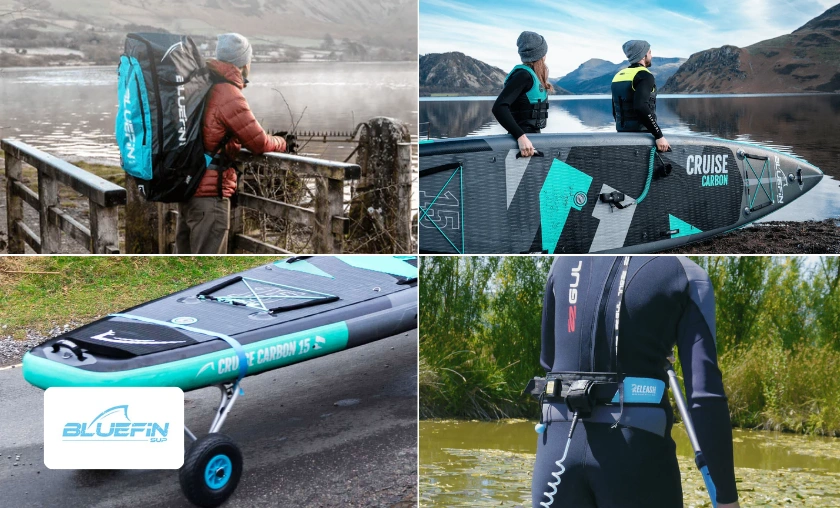 Bluefin UK Review: The Best SUP Boards & Kayaks! ([wpsm_custom_meta type=date field=month] [wpsm_custom_meta type=date field=year]) - The Complete Portal