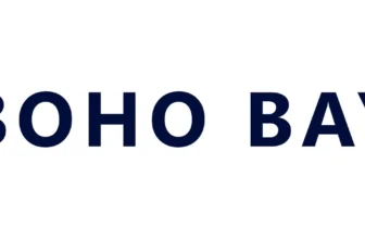 Boho Bay Gems Logo