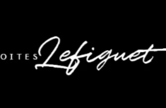 Boites Lefiguet Logo