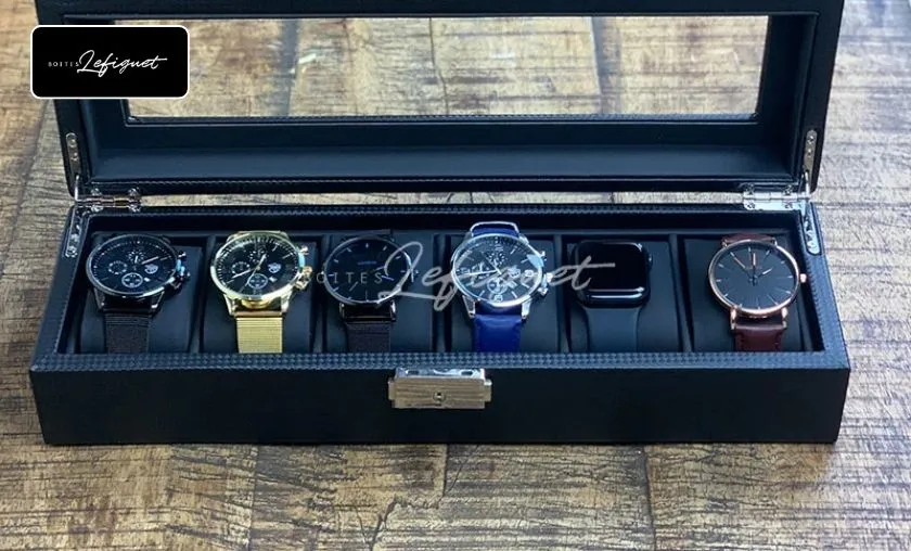 Boites Lefiguet Review: Best Watch Boxes & Storage! ([wpsm_custom_meta type=date field=month] [wpsm_custom_meta type=date field=year]) - The Complete Portal