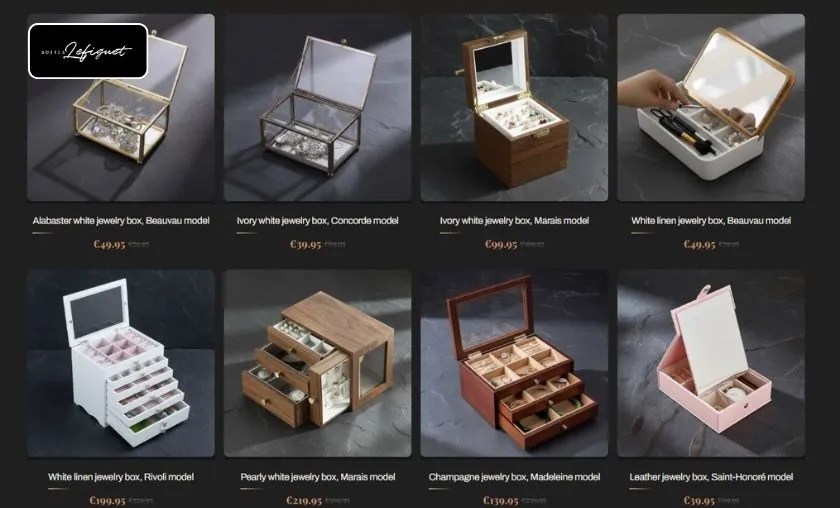 Boites Lefiguet Review: Best Watch Boxes & Storage! ([wpsm_custom_meta type=date field=month] [wpsm_custom_meta type=date field=year]) - The Complete Portal