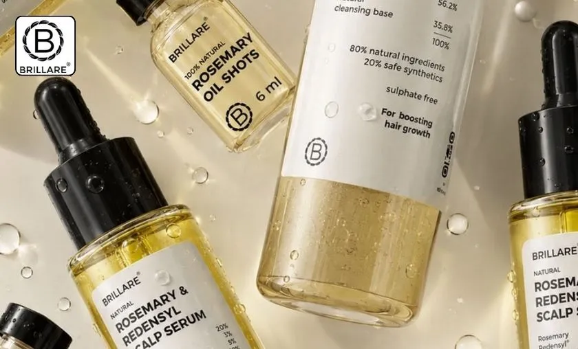 Brillare Review: Best Skincare & Haircare Products!([wpsm_custom_meta type=date field=month] [wpsm_custom_meta type=date field=year]) - The Complete Portal